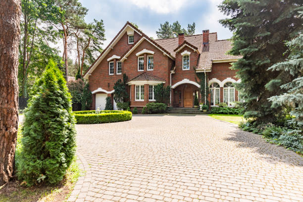 Reasons to Select Us for Your Driveway Paving Requirements in Mount Vernon, NY