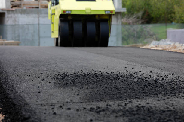 Best Driveway Resurfacing Pavers  in Mount Vernon, NY