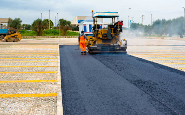 Best Residential Driveway Paver Services  in Mount Vernon, NY