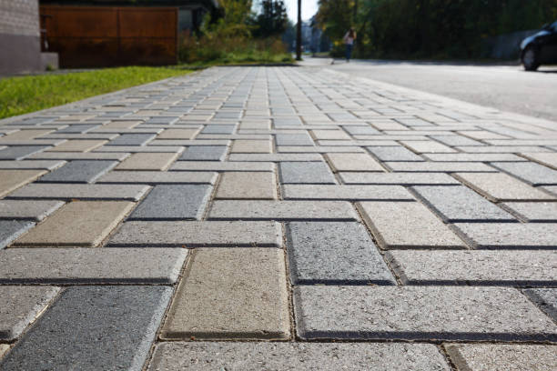 Best Affordable Driveway Pavers  in Mount Vernon, NY