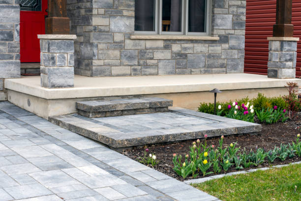 Best Professional Driveway Pavers  in Mount Vernon, NY