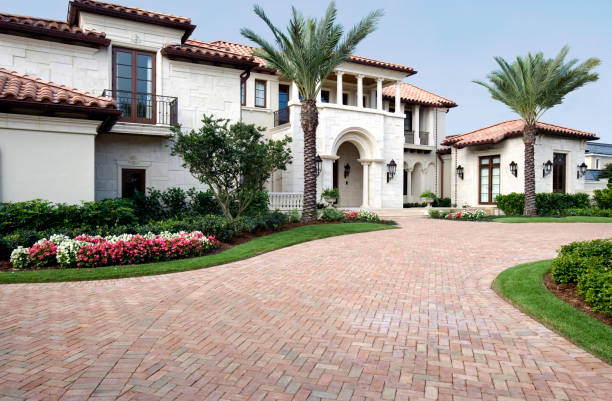 Mount Vernon, NY Driveway Pavers Company
