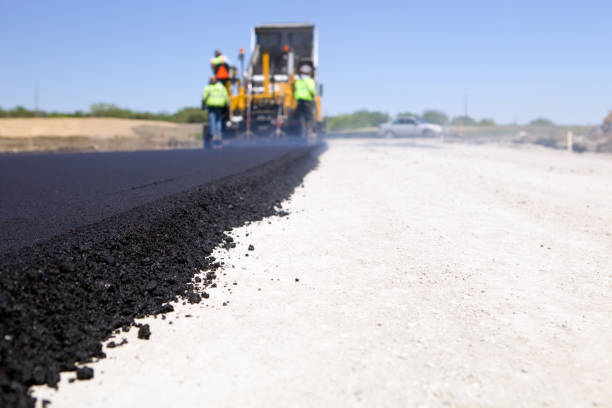 Best Driveway Resurfacing Pavers  in Mount Vernon, NY