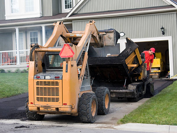 Decorative Driveway Pavers in Mount Vernon, NY