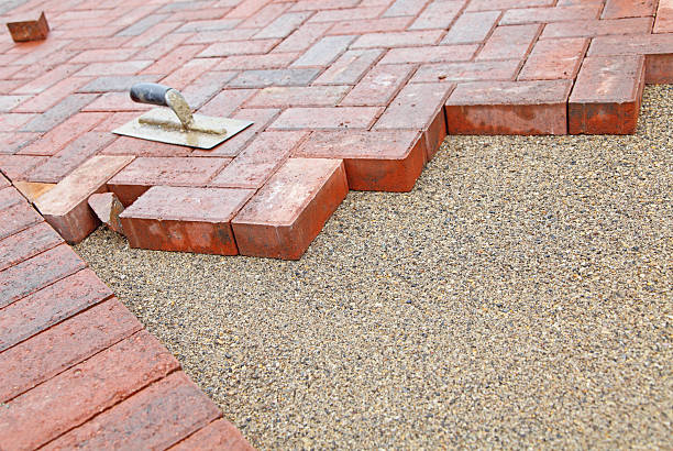Best Residential Driveway Paver Services  in Mount Vernon, NY