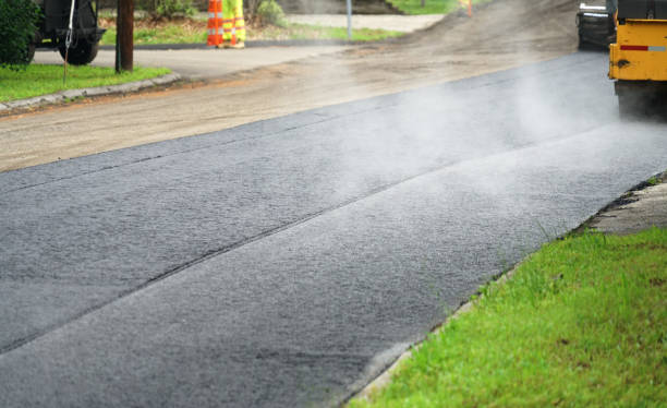 Best Commercial Driveway Pavers  in Mount Vernon, NY