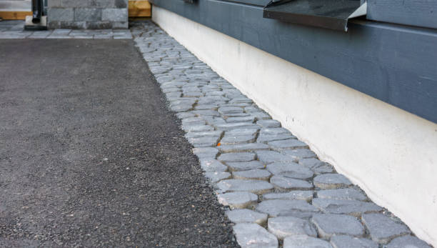 Best Paver Driveway Replacement  in Mount Vernon, NY