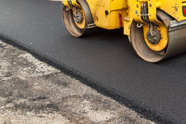 Best Affordable Driveway Paving  in Mount Vernon, NY