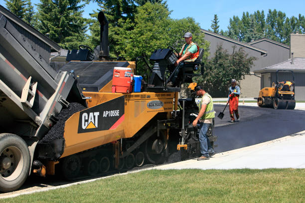 Reasons to Select Us for Your Driveway Paving Requirements in Mount Vernon, NY