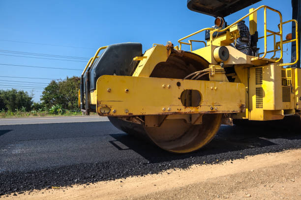 Best Driveway Paving Contractor  in Mount Vernon, NY